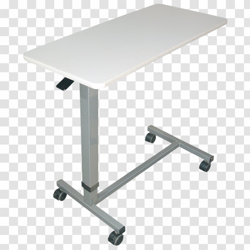 Table Health Care Chair - Bed Transparent PNG