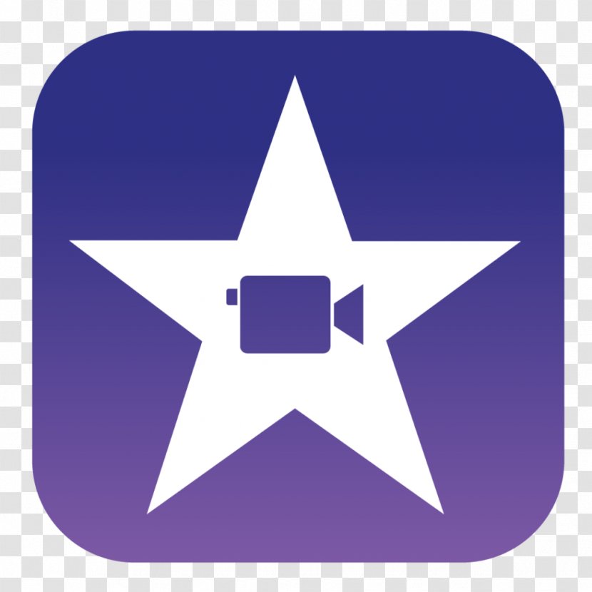 IMovie Video Editing Film App Store - Imovie - Hu Transparent PNG