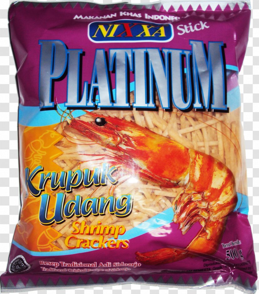 Prawn Cracker Krupuk Indonesian Cuisine Caridea Shrimp Transparent PNG