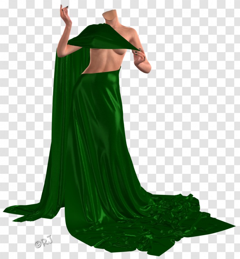 Gown Shoulder - Happily Ever After Transparent PNG