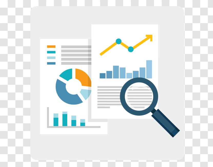 Case Study Business Management Analysis Market Research - Communication - Data Visualization Transparent PNG