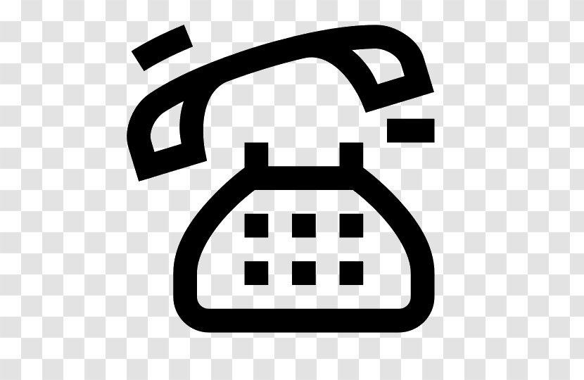 Ringing Telephone Call Mobile Phones - Symbol Transparent PNG