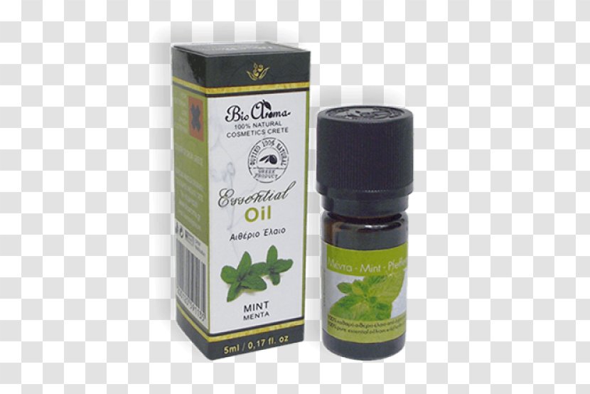Essential Oil Aromatherapy Perfume Neroli - Rose Transparent PNG