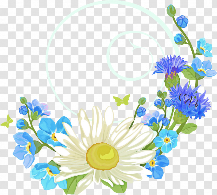 Daisy Transparent PNG