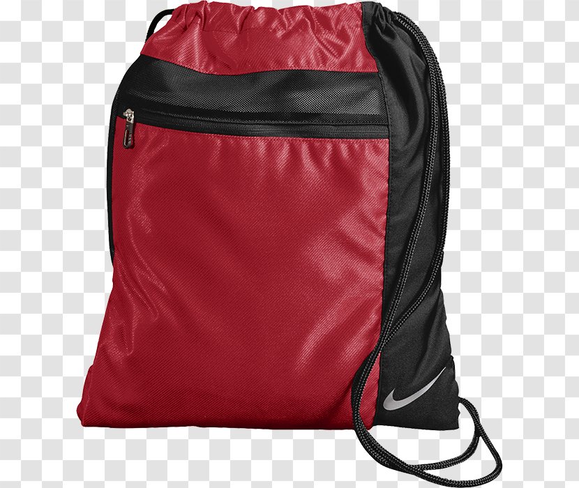 Tote Bag Nike Hoodie Clothing - Drifit Transparent PNG