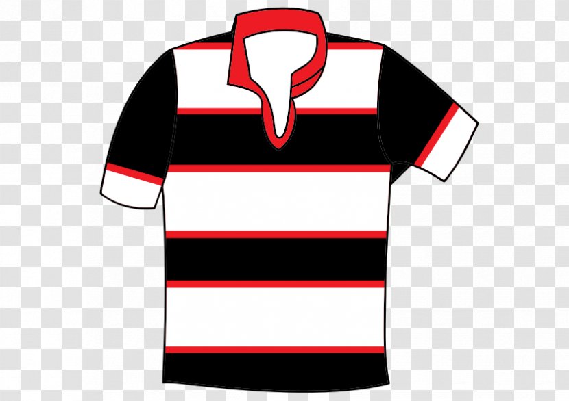 Sports Fan Jersey T-shirt Polo Shirt Collar Sleeve - Uniform - Westward Expansion Transparent PNG