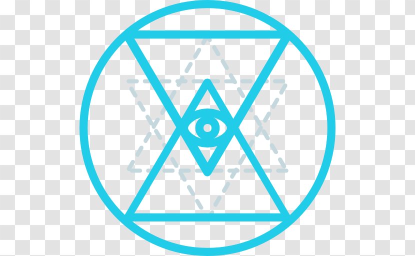 Sacred Geometry Symbol Mysticism Transparent PNG