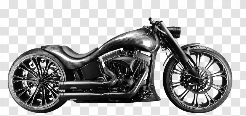 Wheel Harley-Davidson VRSC Motorcycle Softail - Bicycle Wheels Transparent PNG