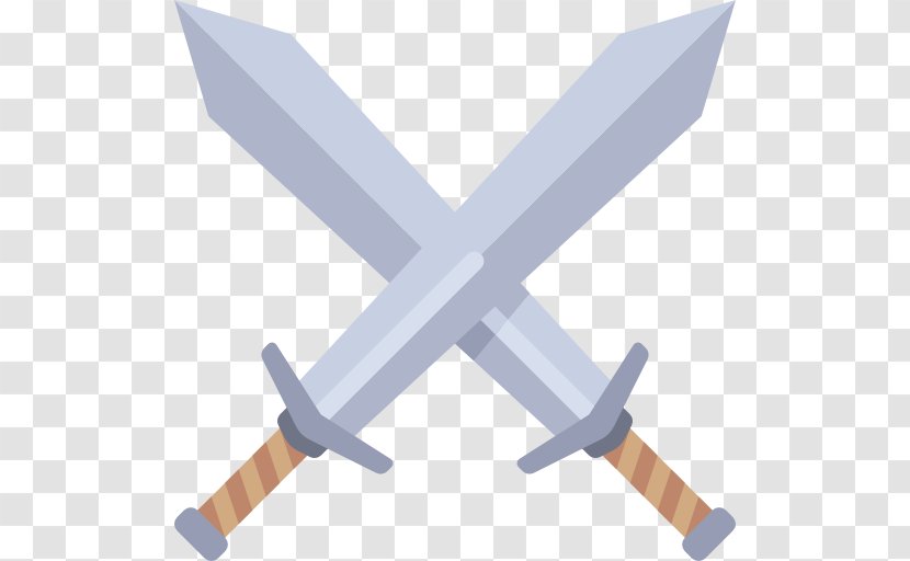 Sword Weapon Download Icon - Swords Transparent PNG