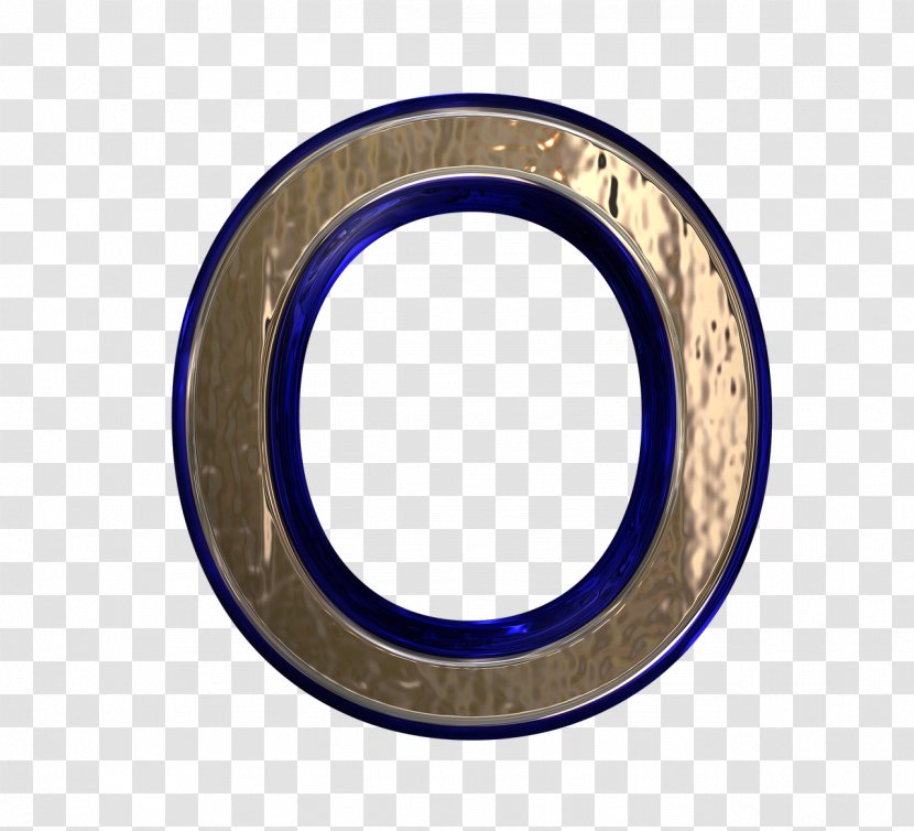 Alphabet Letter Circle Clip Art Font - Number Transparent PNG
