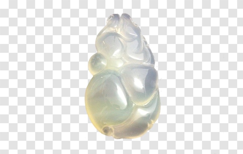 Rock Candy Yellow - Agate Jade Transparent PNG