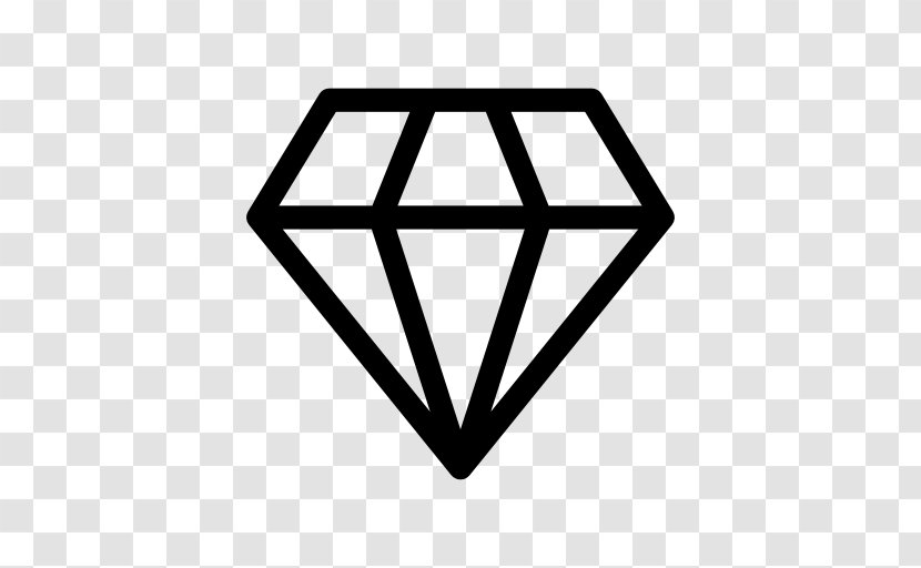 Shape Diamond Clip Art - Symbol - Personalized Vector Transparent PNG