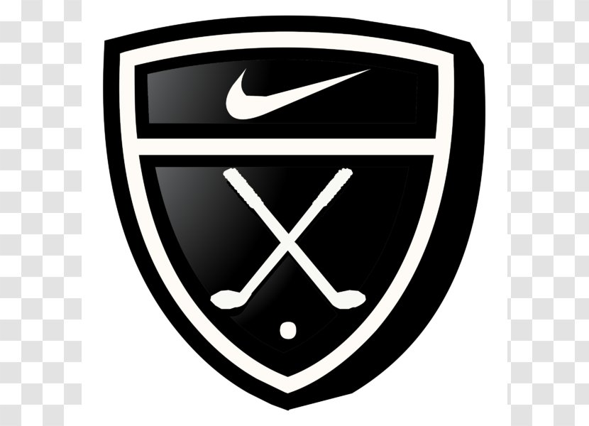 Nike Swoosh Vector Graphics Logo Golf - Automotive Design Transparent PNG