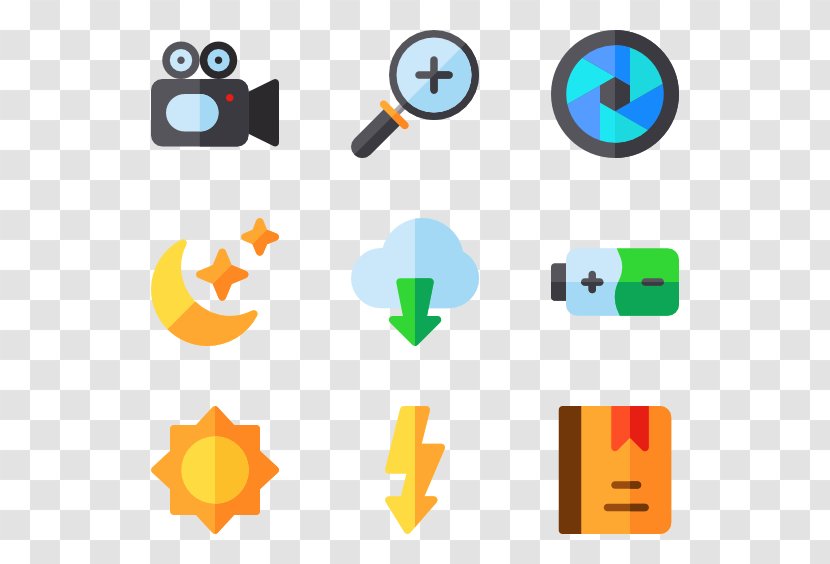 Technology Clip Art - Computer Icon Transparent PNG