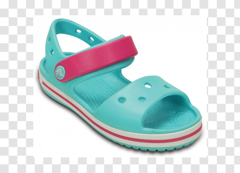 Crocs Sandal Clog Shoe Online Shopping Transparent PNG