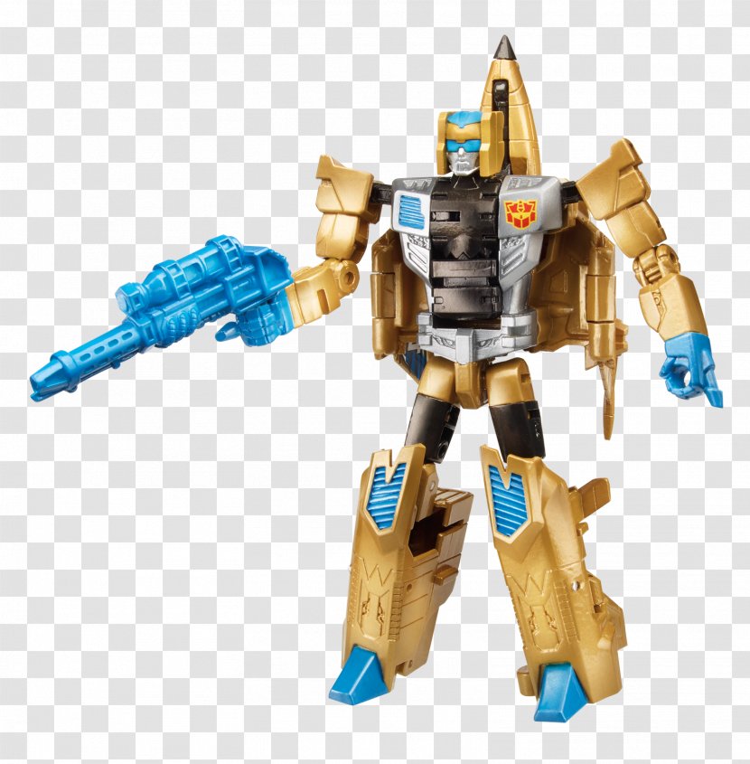 Starscream Transformers Skydive Aerialbots Autobot - Mecha Transparent PNG