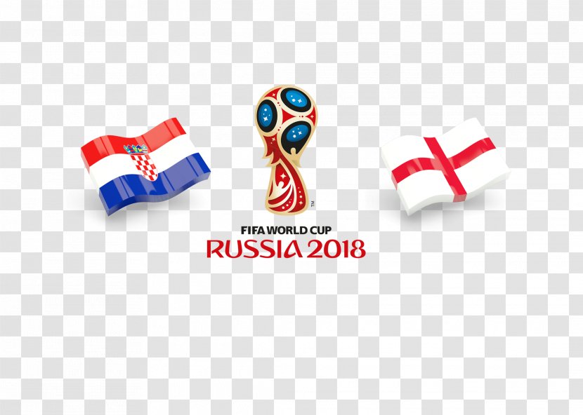 2018 World Cup FIFA Final Croatia National Football Team England 1930 Transparent PNG