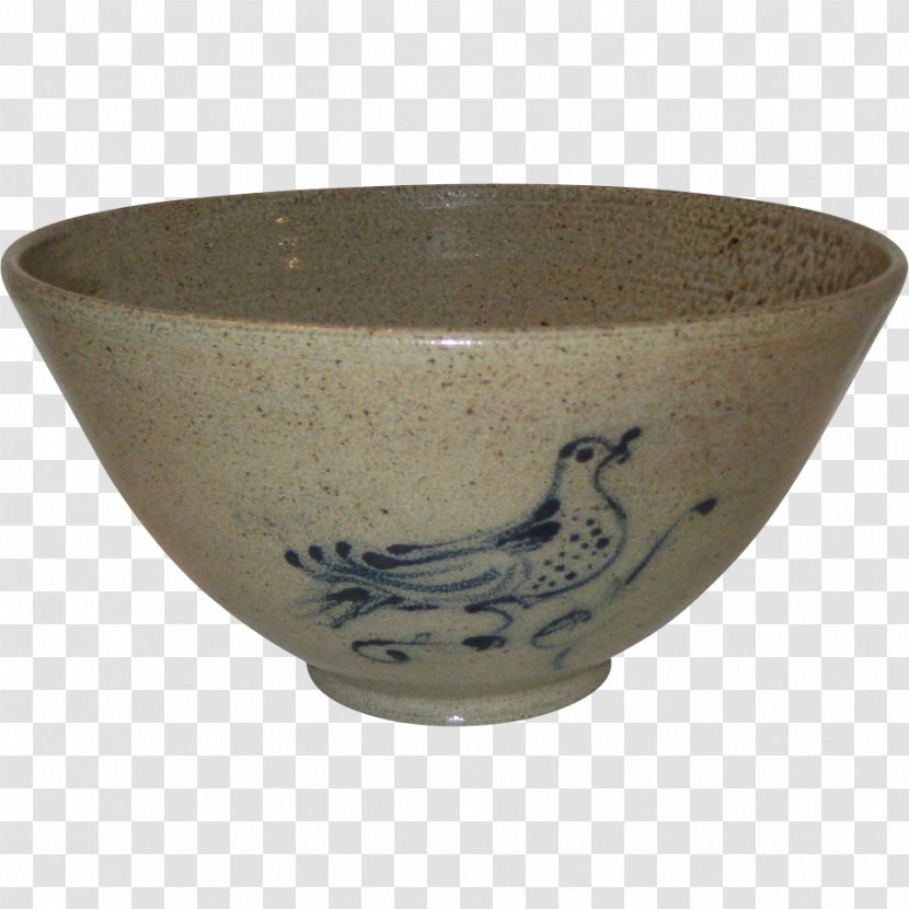 Bowl Ceramic Pottery Cup Transparent PNG