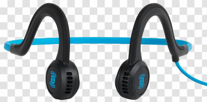 Bone Conduction Headphones Sound Sport Ear Transparent PNG
