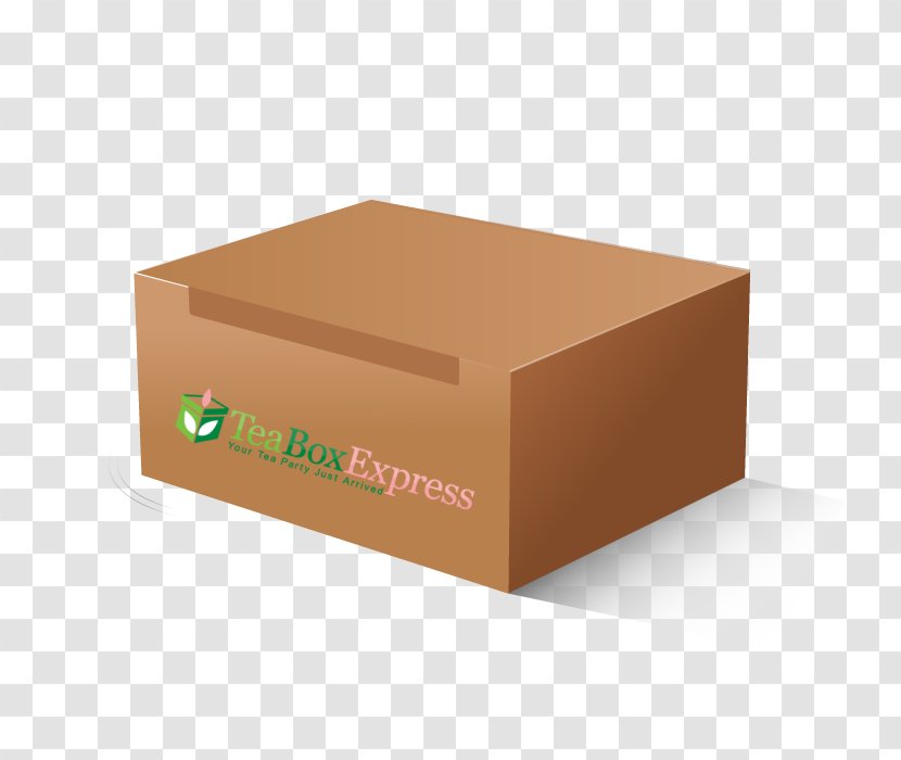 Box Lid Carton Cardboard Corrugated Fiberboard Transparent PNG