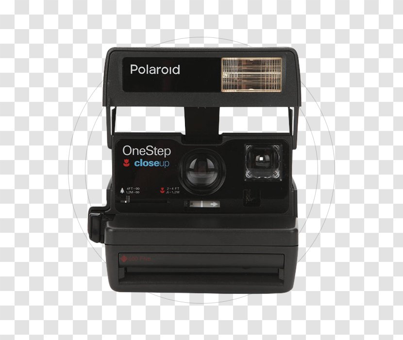 Photographic Film Instant Camera Polaroid Originals Photography Transparent PNG