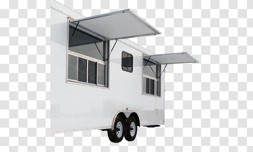 Caravan Window House Campervans Roof - Car Transparent PNG