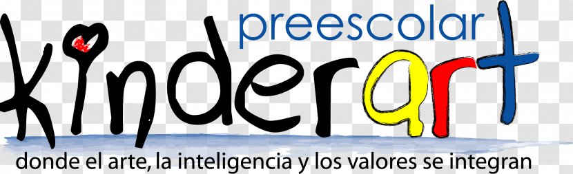 Preescolar Kinderart Logo Brand Product - Able Flag Transparent PNG