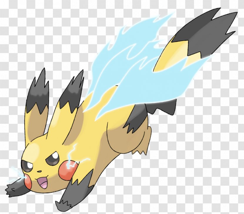 Pokémon X And Y Pikachu Battle Revolution GO Ash Ketchum - Cartoon Transparent PNG