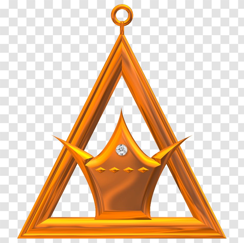 Royal Arch Masonry Freemasonry Holy York Rite Clip Art - Symbol Transparent PNG