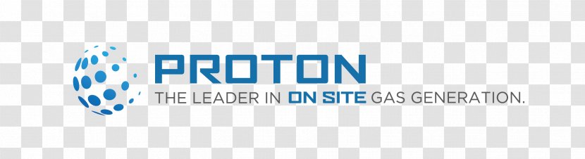 Proton OnSite Lorem Ipsum Logo Brand - Text Transparent PNG