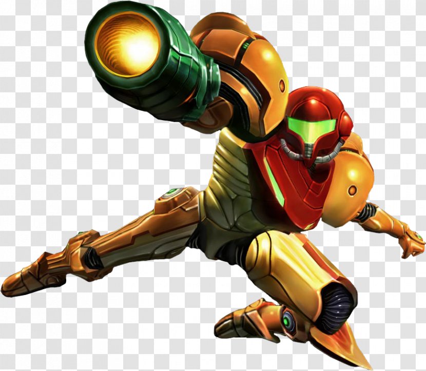 Metroid II: Return Of Samus Metroid: Other M Super Smash Bros. For Nintendo 3DS And Wii U Prime - Fictional Character - Wiki Transparent PNG