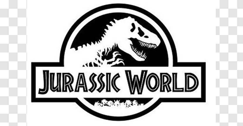 Jurassic World Evolution Park Logo InGen - Film Transparent PNG