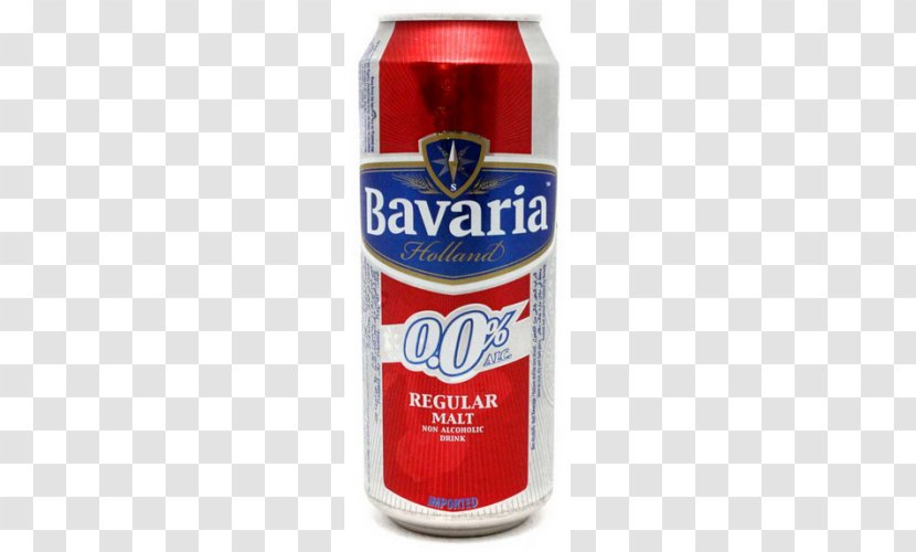 Low-alcohol Beer Bavaria Brewery Non-alcoholic Drink - Energy - Pepsi Tin Transparent PNG