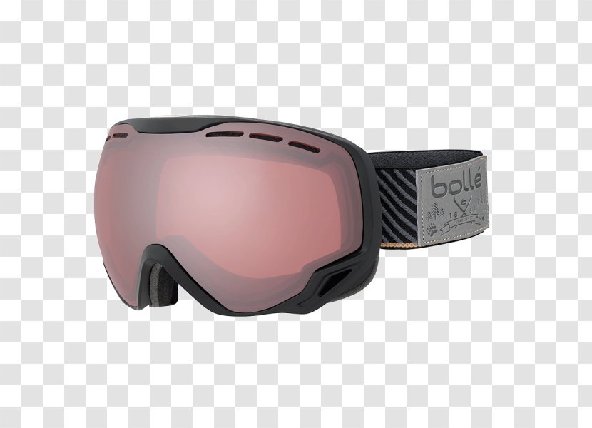 Snow Goggles Gafas De Esquí Glasses Lens Transparent PNG