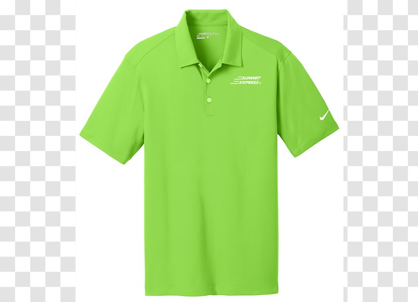 T-shirt Polo Shirt Nike Dry Fit Swoosh - Sportswear Transparent PNG