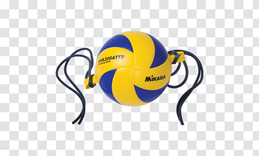 Volleyball Training Mikasa Sports MVA 200 - Protective Gear In Transparent PNG