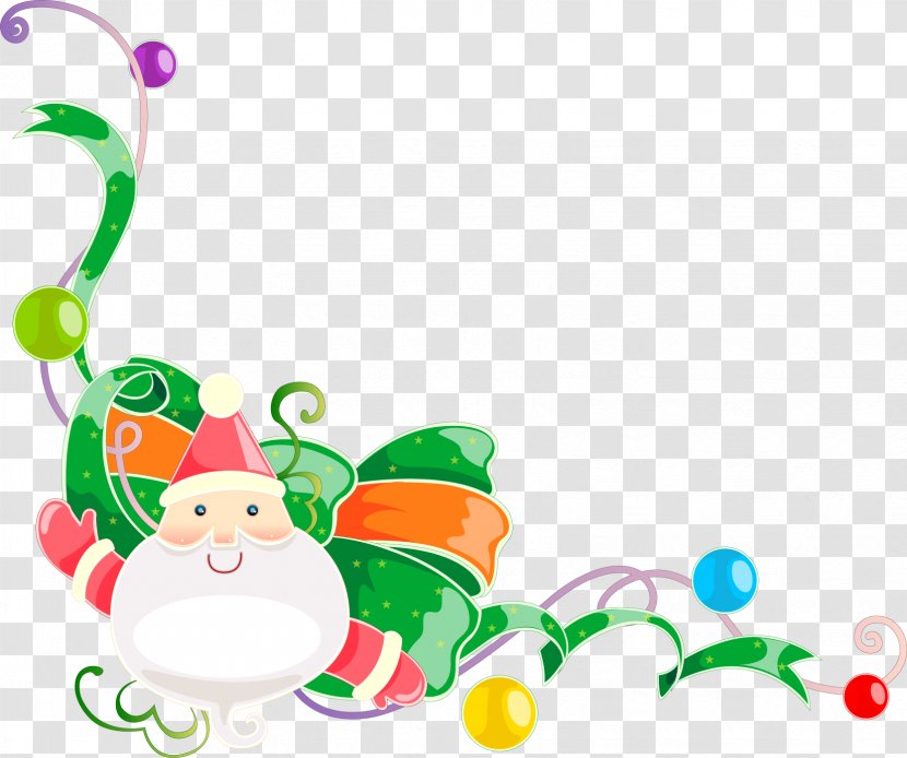 Christmas Clip Art - Artwork - Celebration Transparent PNG