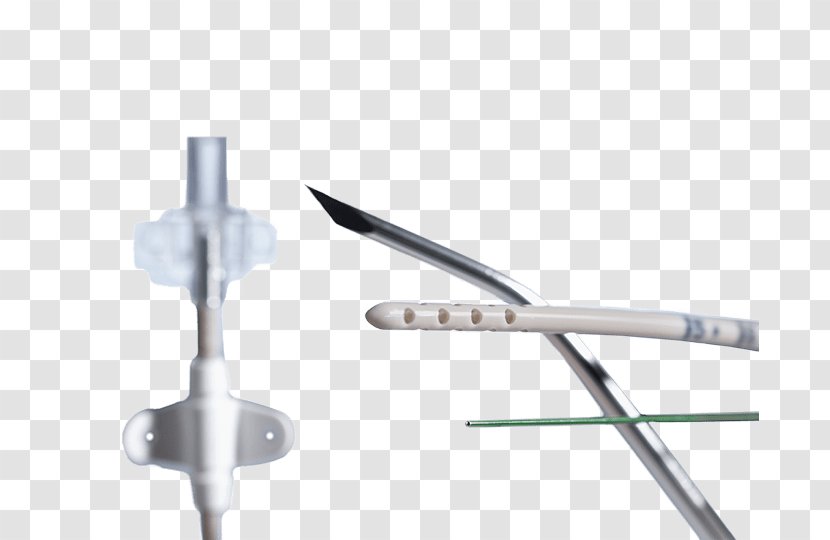 External Ventricular Drain Catheter Intracranial Pressure Neurosurgery Medical Device - Spiegelberg Gmbh Co Kg - Surgical Transparent PNG