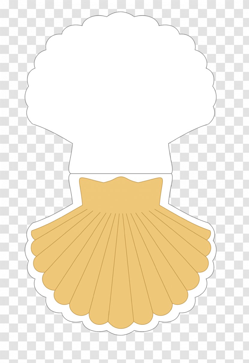 Paper Party Label - Silhouette - Thumb Transparent PNG