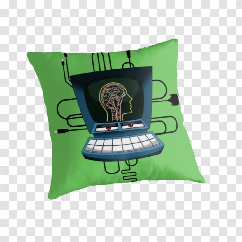 Cushion Throw Pillows PewDiePie - Pillow Transparent PNG