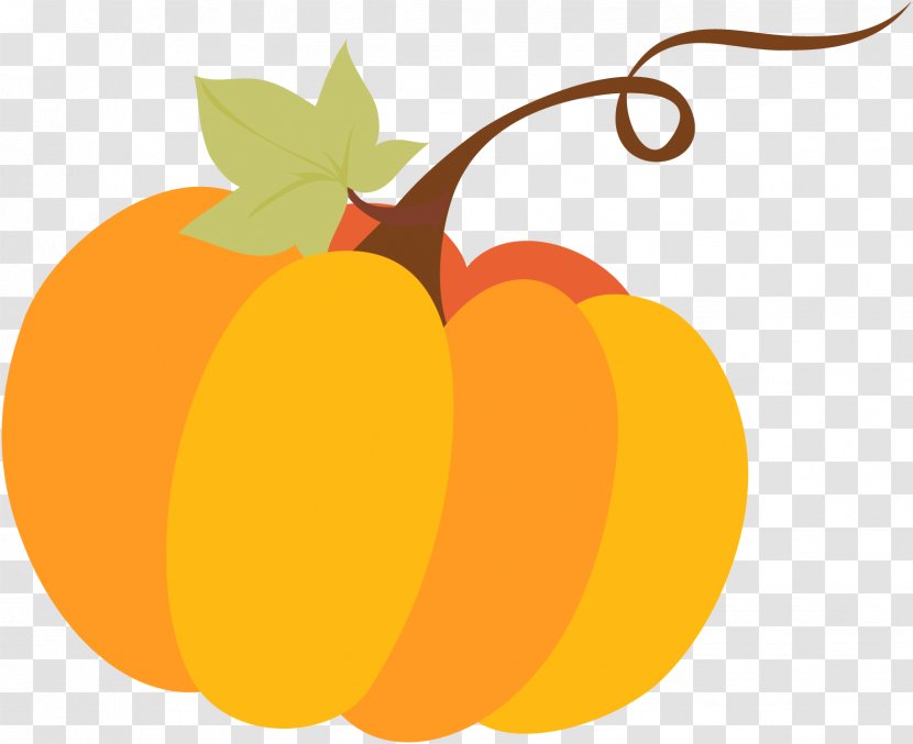 Pumpkin Pie Cucurbita Pepo Clip Art - Free Image Transparent PNG