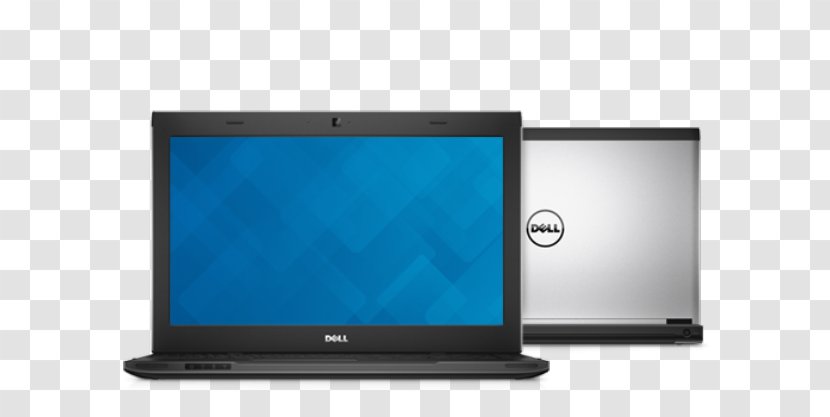 Dell Latitude 3330 Laptop Intel Core I5 Celeron - Monitor - Computer Network Card Transparent PNG