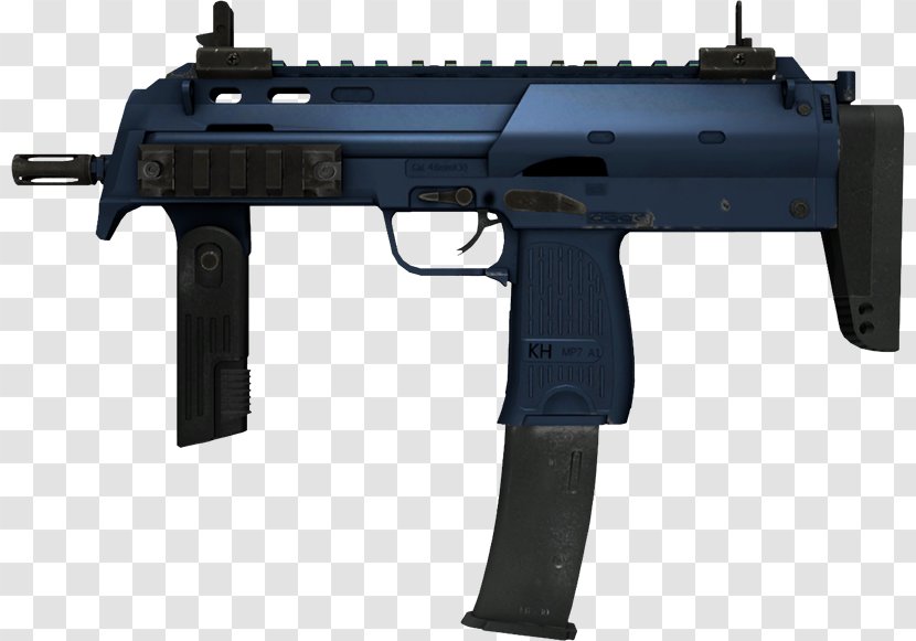 M4 Carbine Weapon Firearm Gun - Frame Transparent PNG