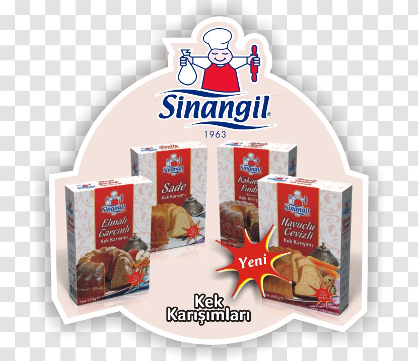 Flour Sinangil Un Cake Ingredient Pastry - Cuisine Transparent PNG