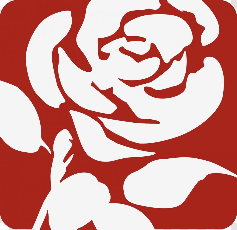 Scottish Labour Party Leadership Election, 2017 Political - Heart - Silhouette Transparent PNG