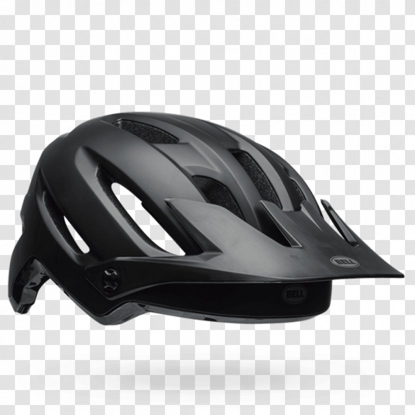 Cycling Bicycle Helmets Mountain Bike - Bell Sports Transparent PNG