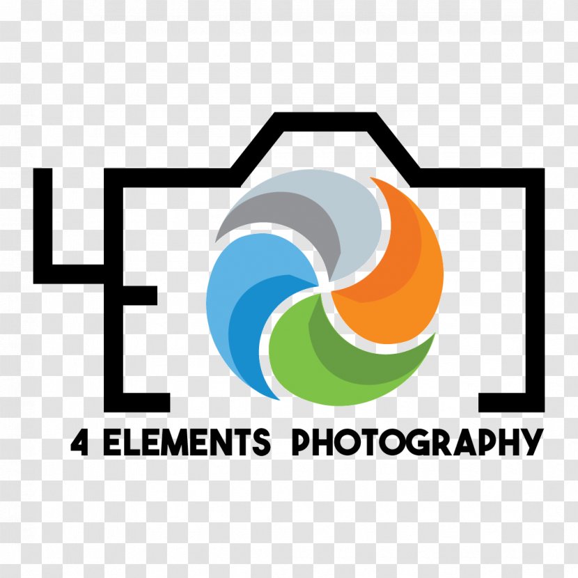 Rockford Grand Rapids 4 Elements Photography Logo - Real Estate Transparent PNG