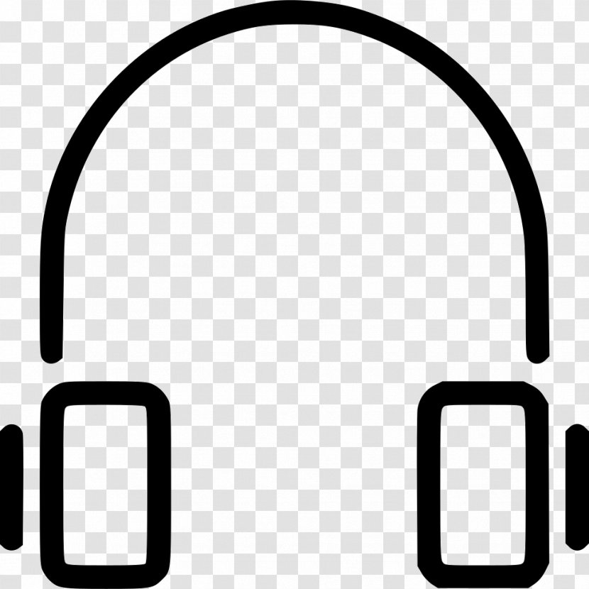 Education Lifelong Learning Information - Headphones - Headphone Icon Transparent PNG