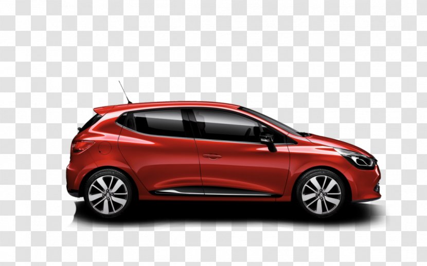 Renault Mégane Clio Car Captur - Mid Size Transparent PNG