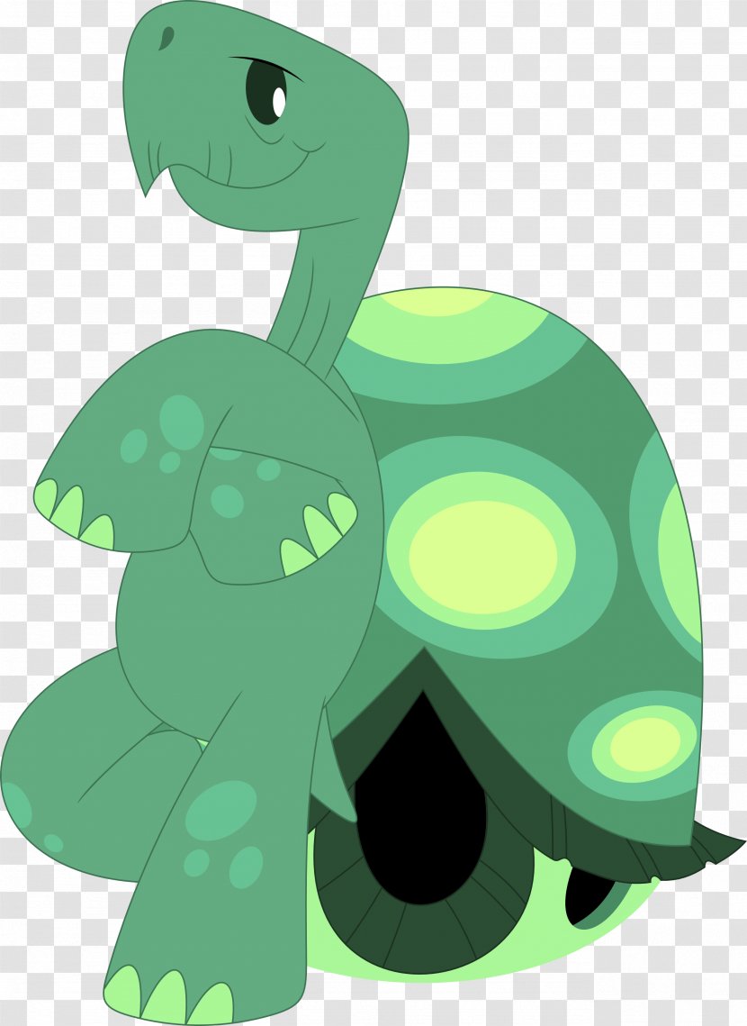 Turtle DeviantArt Clip Art - Vertebrate Transparent PNG